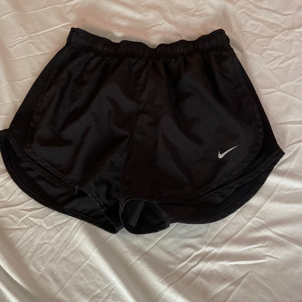 Nike Dri Fit Shorts